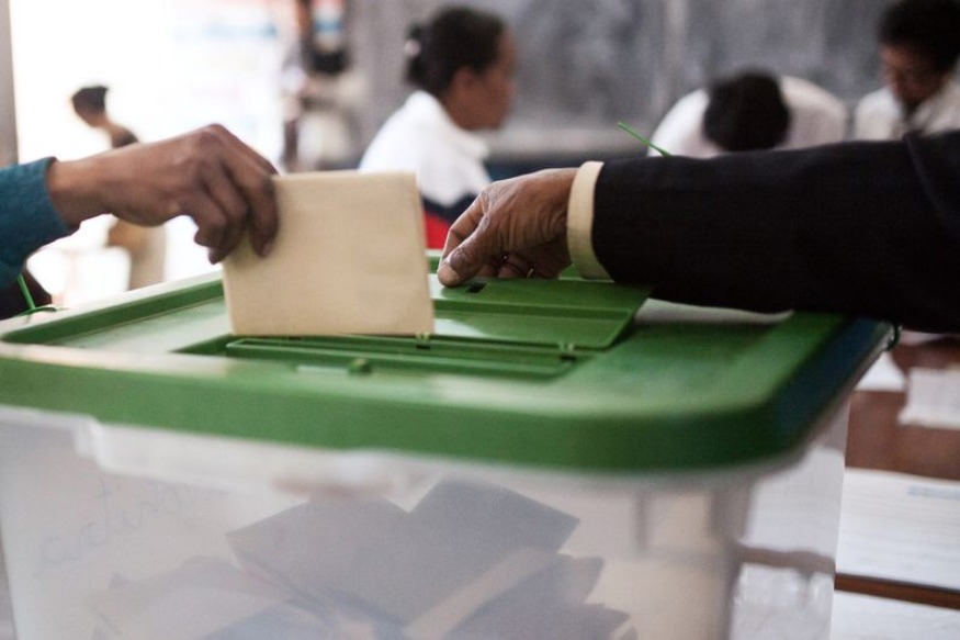 Fréquence Fm - Madagascar :  15 pièces à fournir pour le dossier de candidature à la présidentielle