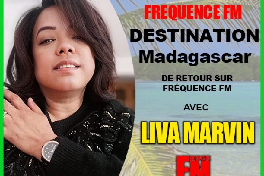Emission Destination Madagascar